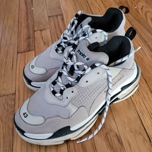 Balenciaga Triple S Sneakers
